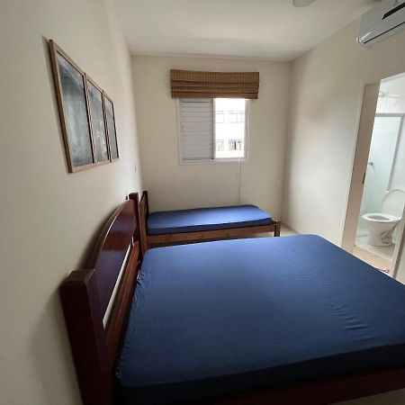 Apt 2 Suites Com Ar Condicionado E Piscina Убатуба Екстериор снимка